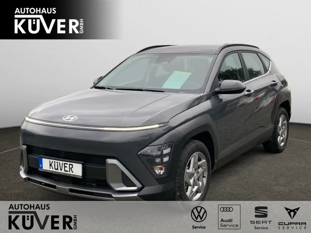 Hyundai Kona 1.6 Smart T-GDi