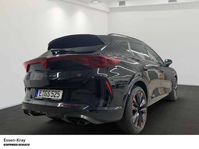 Cupra Formentor 2.0 TSI DSG VZ