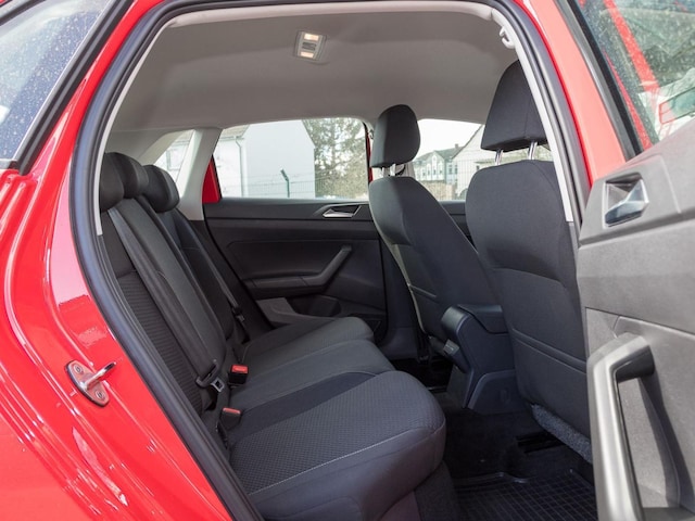 Volkswagen Polo 1.0 TSI Comfortline
