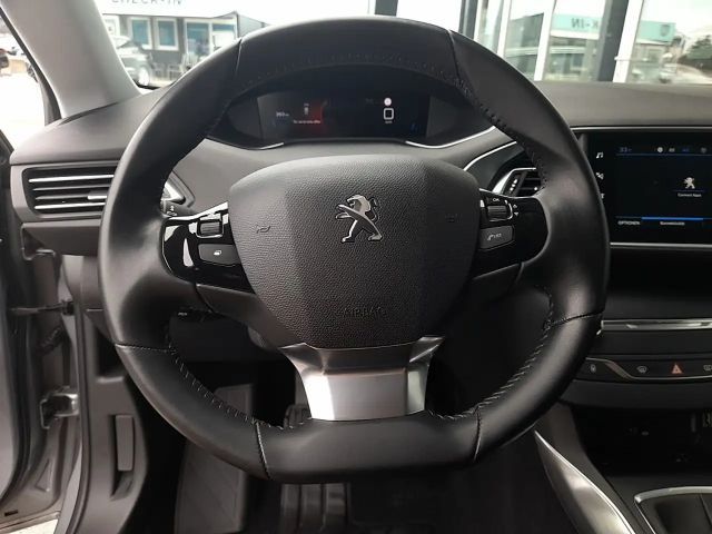 Peugeot 308 HDi SW