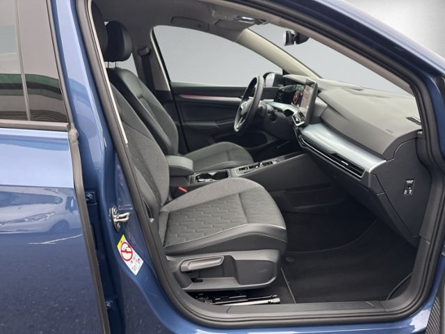 Volkswagen Golf 2.0 TDI DSG Golf VIII