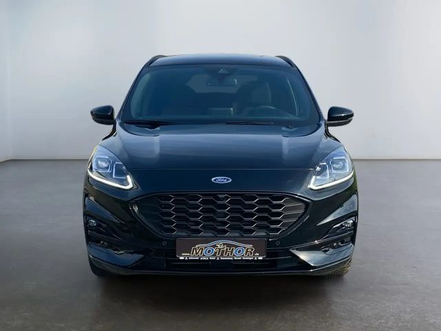 Ford Kuga ST Line