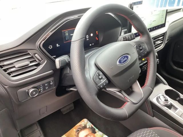 Ford Kuga Hybrid ST Line