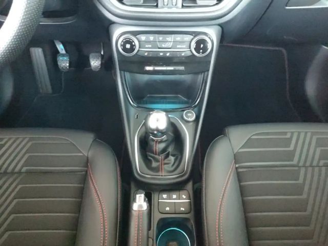 Ford Puma EcoBoost ST Line