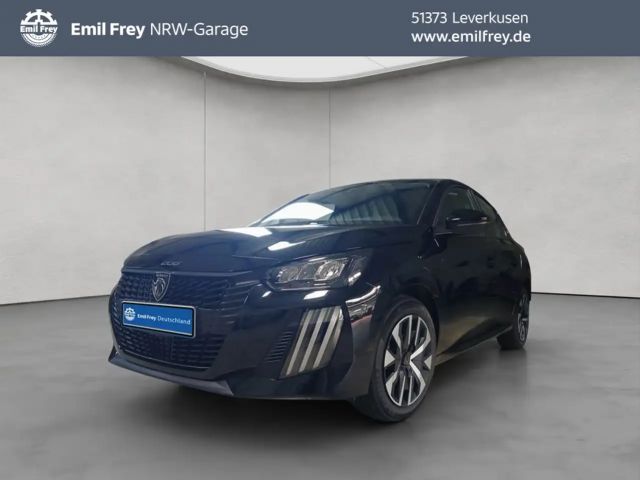 Peugeot 208 PureTech Style