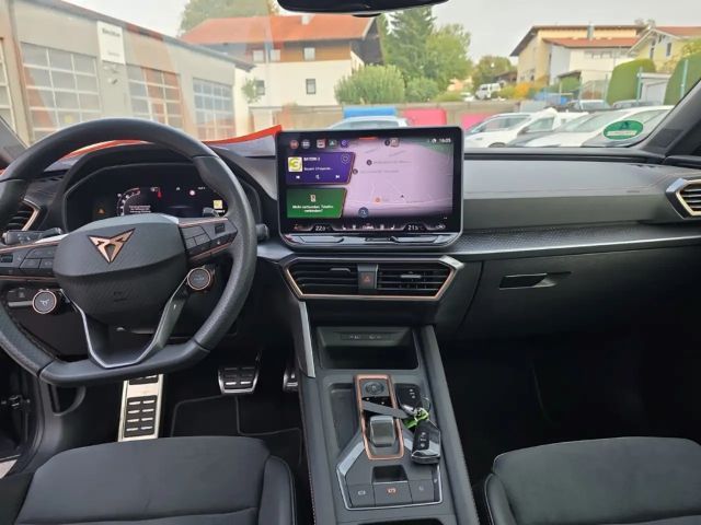 Cupra Leon DSG Sportstourer