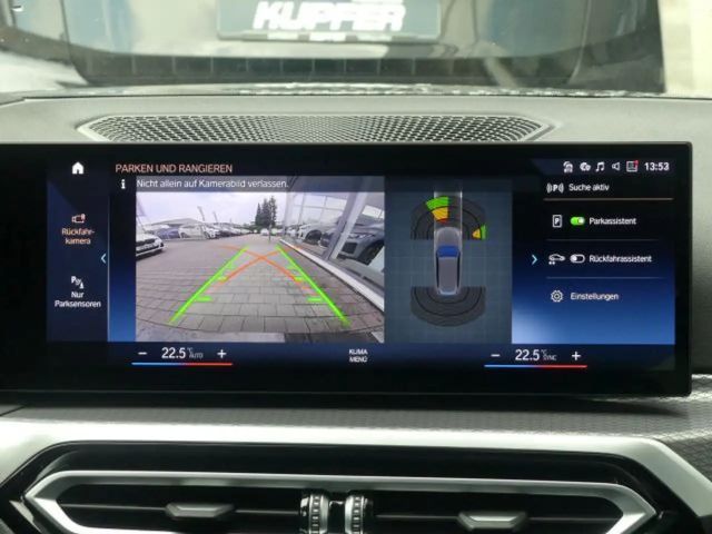 BMW 320 320i M-Sport Touring