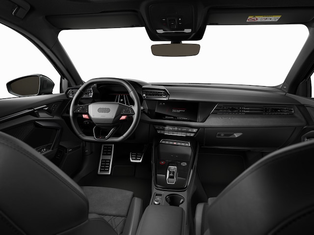 Audi RS3 Quattro S-Tronic Sedan