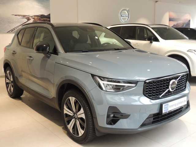Volvo XC40 Dark Plus Recharge T4
