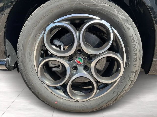 Alfa Romeo Tonale Hybrid TI