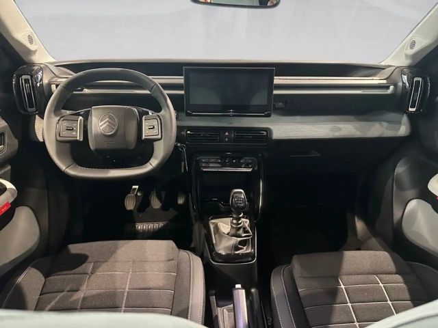 Citroën C3 Max PureTech