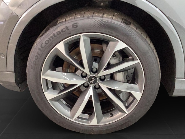 Audi Q7 55 TFSI Quattro S-Line