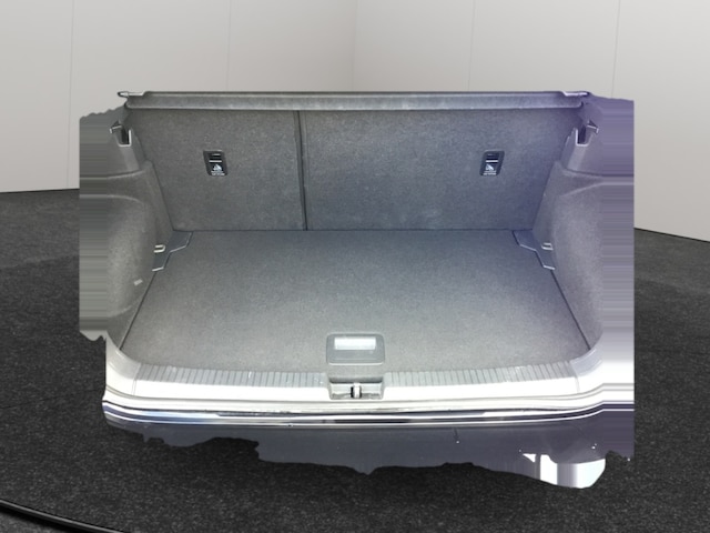 Volkswagen T-Cross DSG R-Line