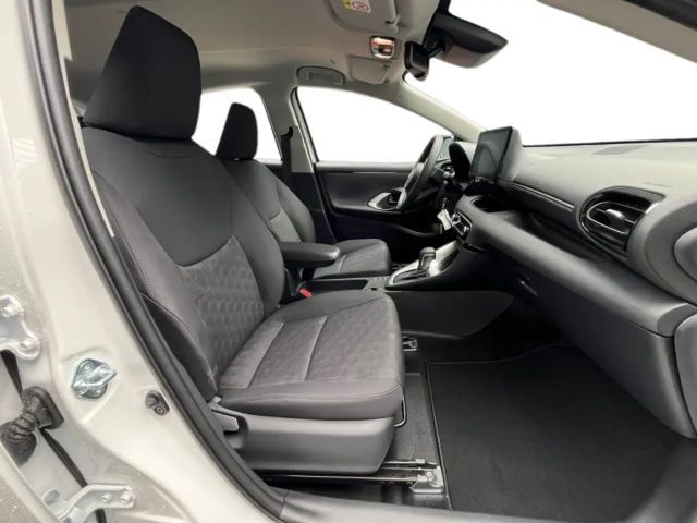 Toyota Yaris Hatchback Hybride