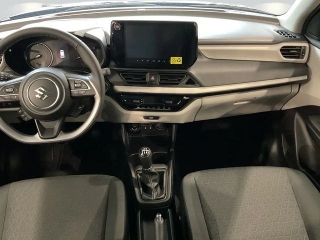 Suzuki Swift Comfort DualJet Hybrid