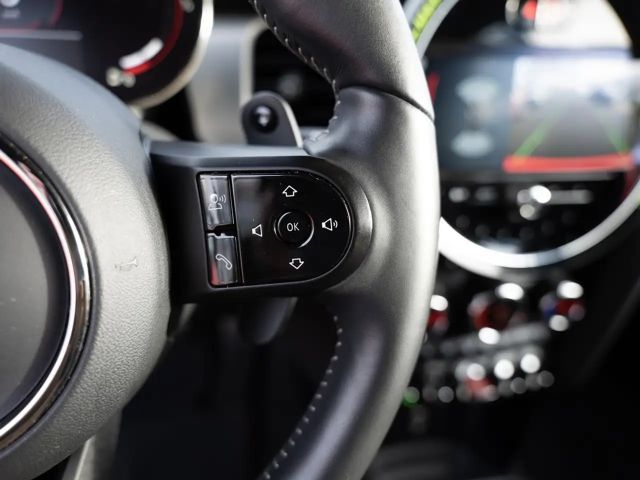 MINI John Cooper Works Cabrio JCW Trim HUD LED ACC