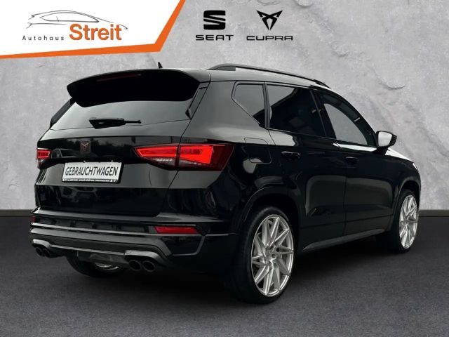 Cupra Ateca 2.0 TSI 4Drive DSG