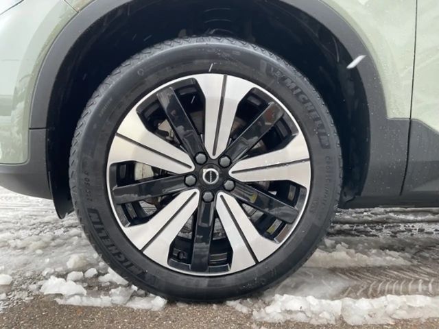 Volvo XC40 AWD Plus