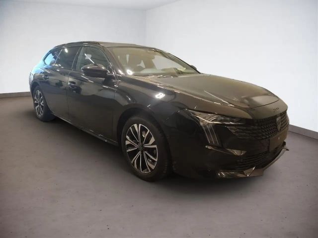 Peugeot 508 Allure Pack