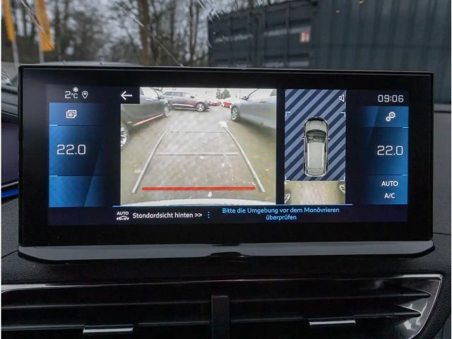 Peugeot 3008 Allure Pack EAT8