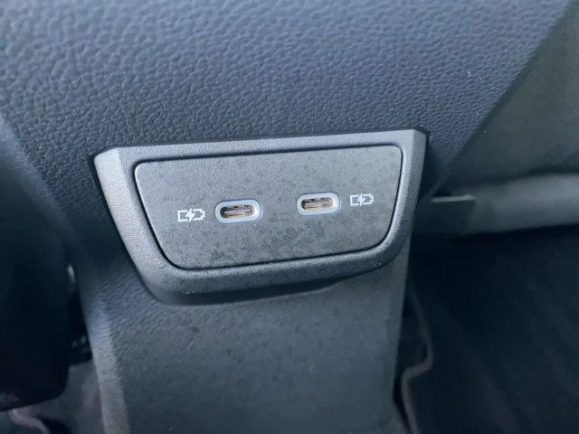 Volkswagen Polo DSG GTI