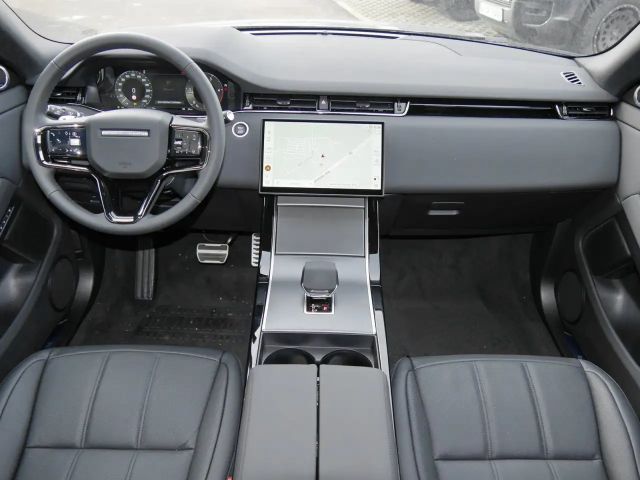 Land Rover Range Rover Evoque Dynamic SE