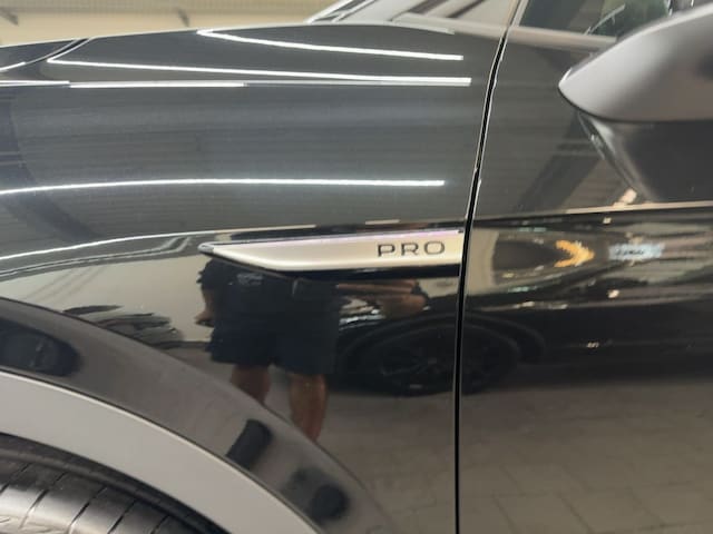 Volkswagen ID.4 Performance Pro