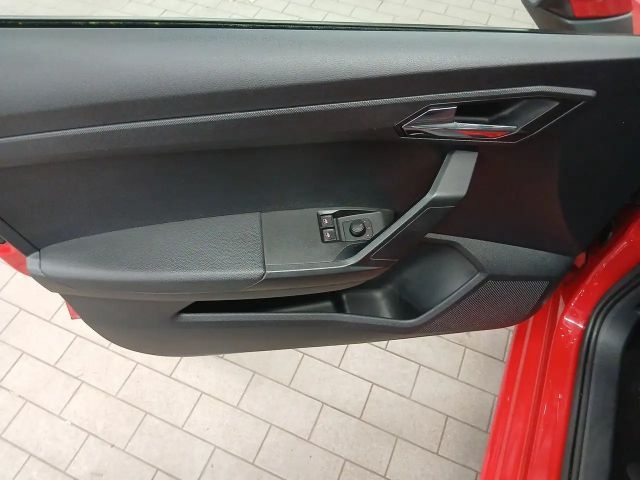 Seat Ibiza 1.0 TSI DSG Style