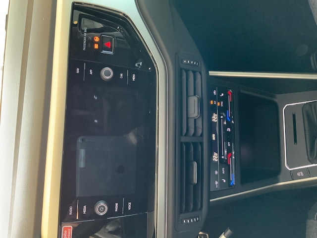 Volkswagen Polo Move