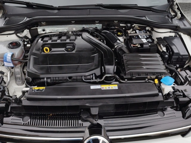 Volkswagen Golf Golf VIII