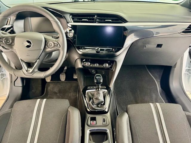 Opel Corsa GS-Line Grand Sport