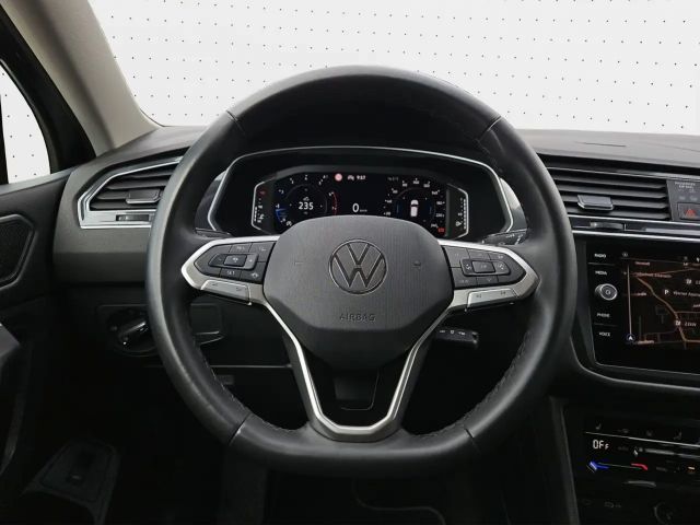 Volkswagen Tiguan 1.5 TSI Allspace DSG Life