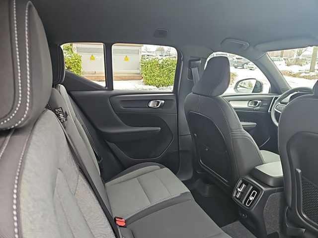 Volvo XC40 Dark Plus