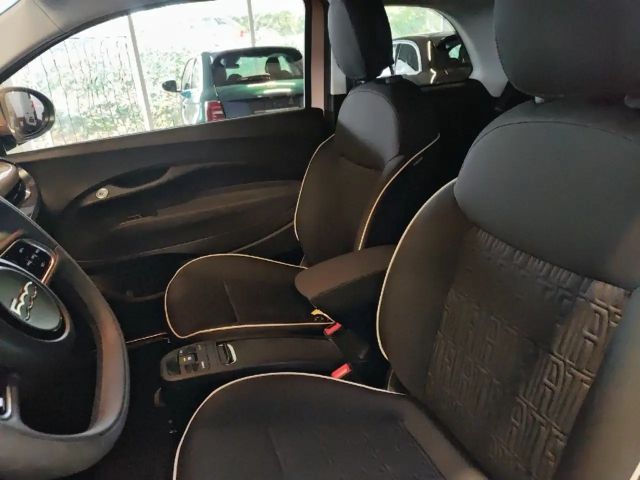 Fiat 500e Style & Komfort Paket LED Apple CarPlay Android Au
