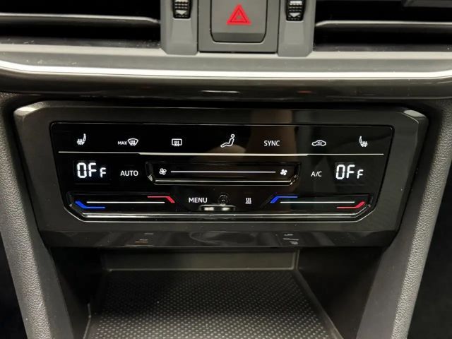 Seat Tarraco 2.0 TDI DSG