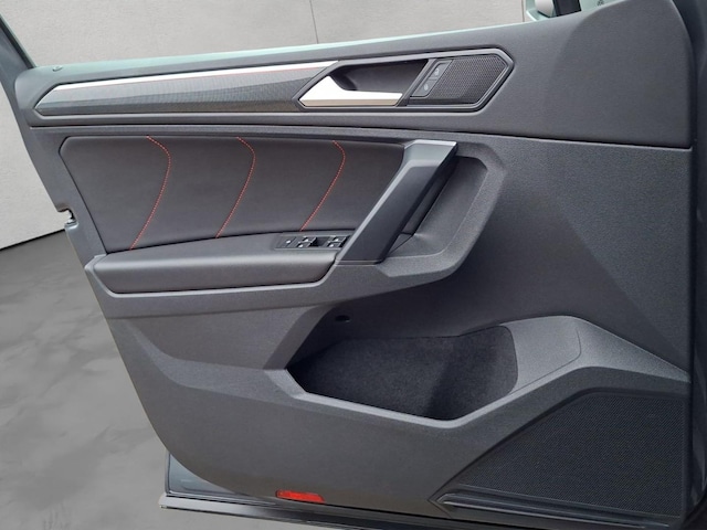 Volkswagen Tiguan 2.0 TDI DSG Sport