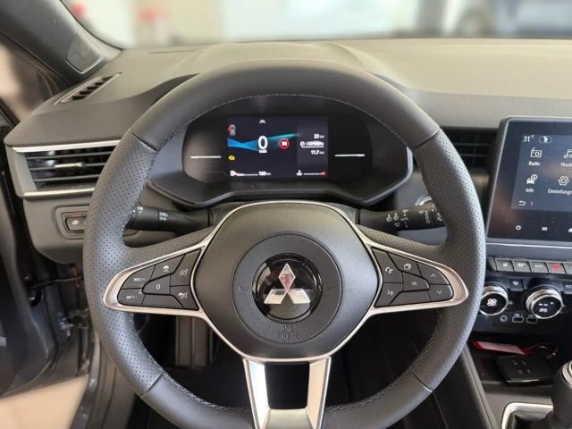 Mitsubishi Colt Intense