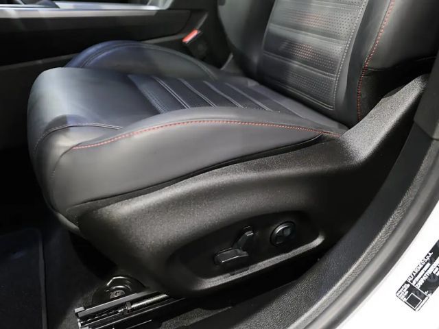 Alfa Romeo Tonale AWD