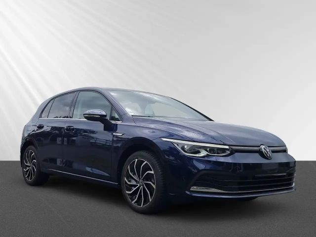 Volkswagen Golf Style