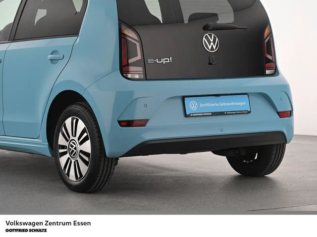 Volkswagen up! Max