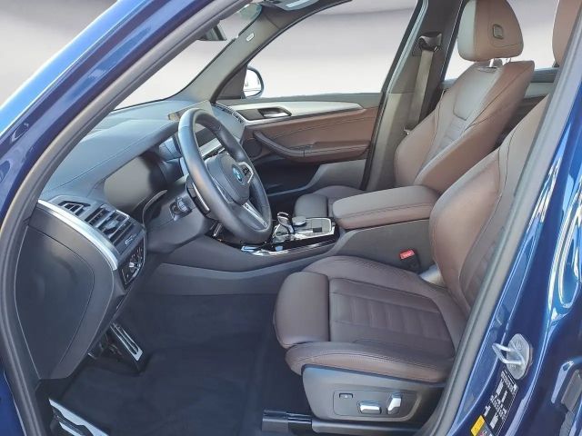 BMW X3 M-Sport xDrive30e