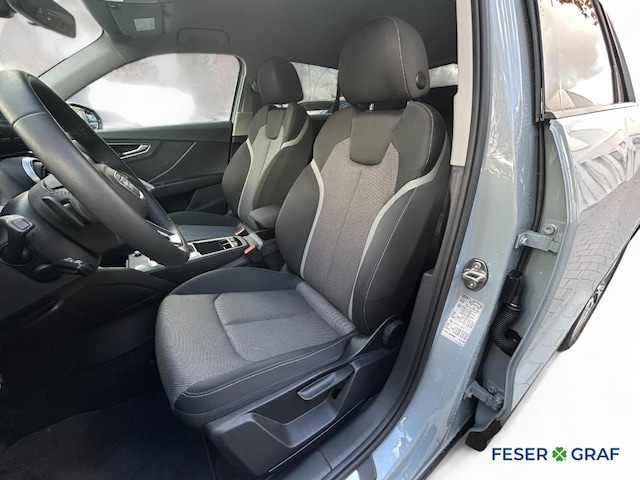 Audi Q2 35 TFSI S-Tronic