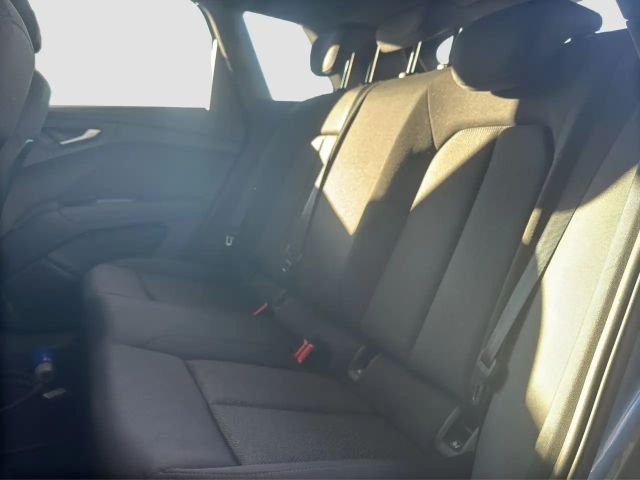 Audi Q4 e-tron 35 S-Line