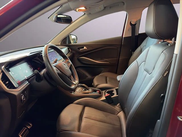 Opel Grandland X Business Elegance
