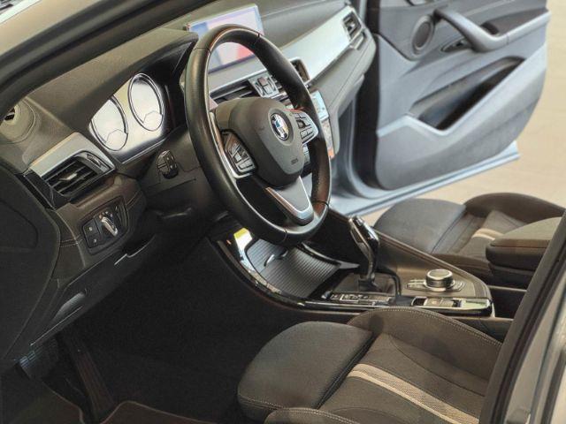 BMW X2 sDrive18d