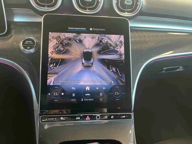 Mercedes-Benz CLE 200 AMG Line