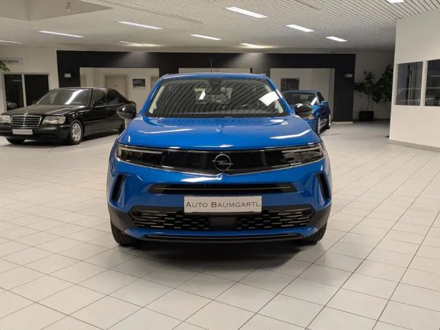 Opel Mokka Edition