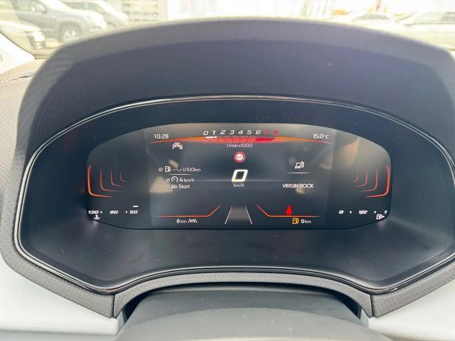 Seat Ibiza 1.0 TSI Reference