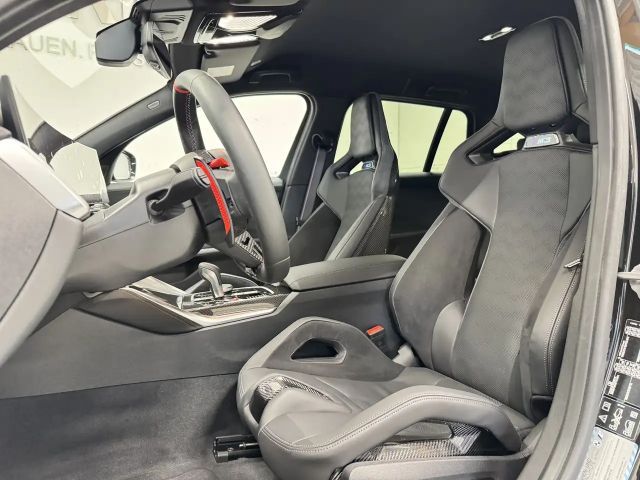 BMW M3 Competition xDrive