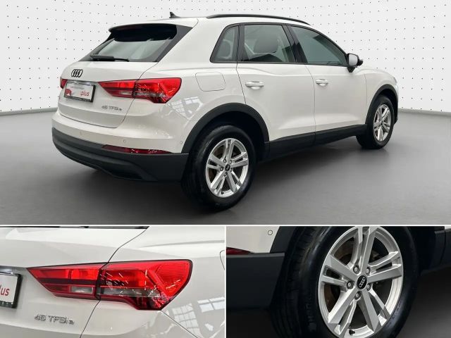 Audi Q3 45 e S tro*LED*Virtual*Navi+*